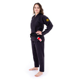 Tatami The Original V2 Galli - Gunmetal