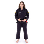 Tatami The Original V2 Galli - Gunmetal