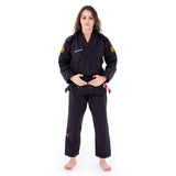 Tatami The Original V2 Galli - Gunmetal
