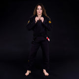 Tatami The Original V2 Galli - Gunmetal