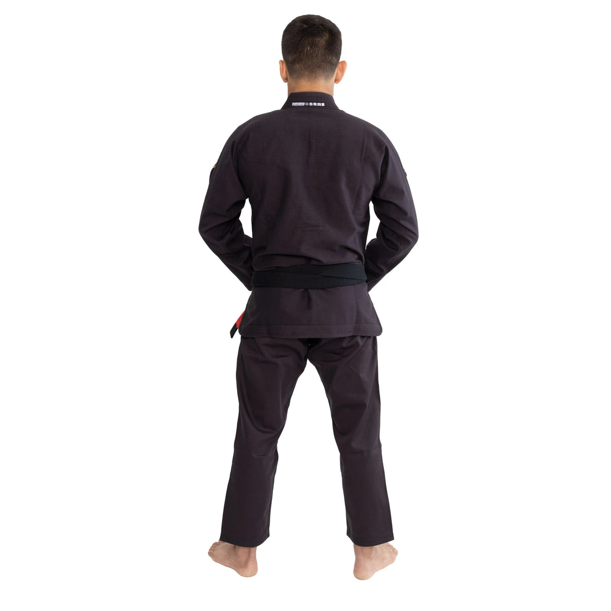 Tatami The Original Gi V2 - Gunmetal