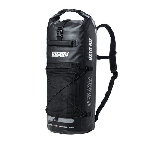 Tatami Drytech Gear Bag - Black & Black