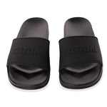 Tatami Blackout Sliders