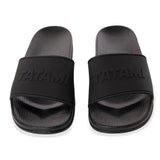 Tatami Blackout Sliders