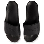 Tatami Blackout Sliders
