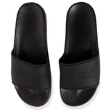 Tatami Blackout Sliders