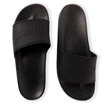 Tatami Blackout Sliders