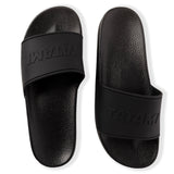 Tatami Blackout Sliders