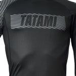 Tatami ESSENTIAL 3.0 LONG SLEEVE RASH GUARD