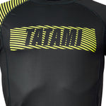 Tatami ESSENTIAL 3.0 LONG SLEEVE RASH GUARD