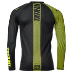 Tatami ESSENTIAL 3.0 LONG SLEEVE RASH GUARD