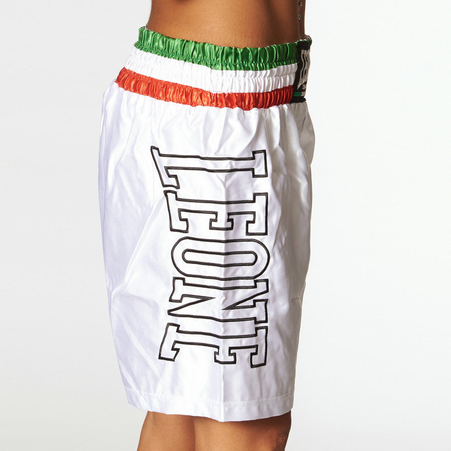 Leone Italy box stuttbuxur - Tveir litir