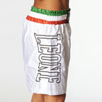 Leone Italy box stuttbuxur - Tveir litir
