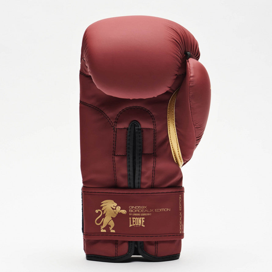 Leone Bordeaux Edition Boxhanskar