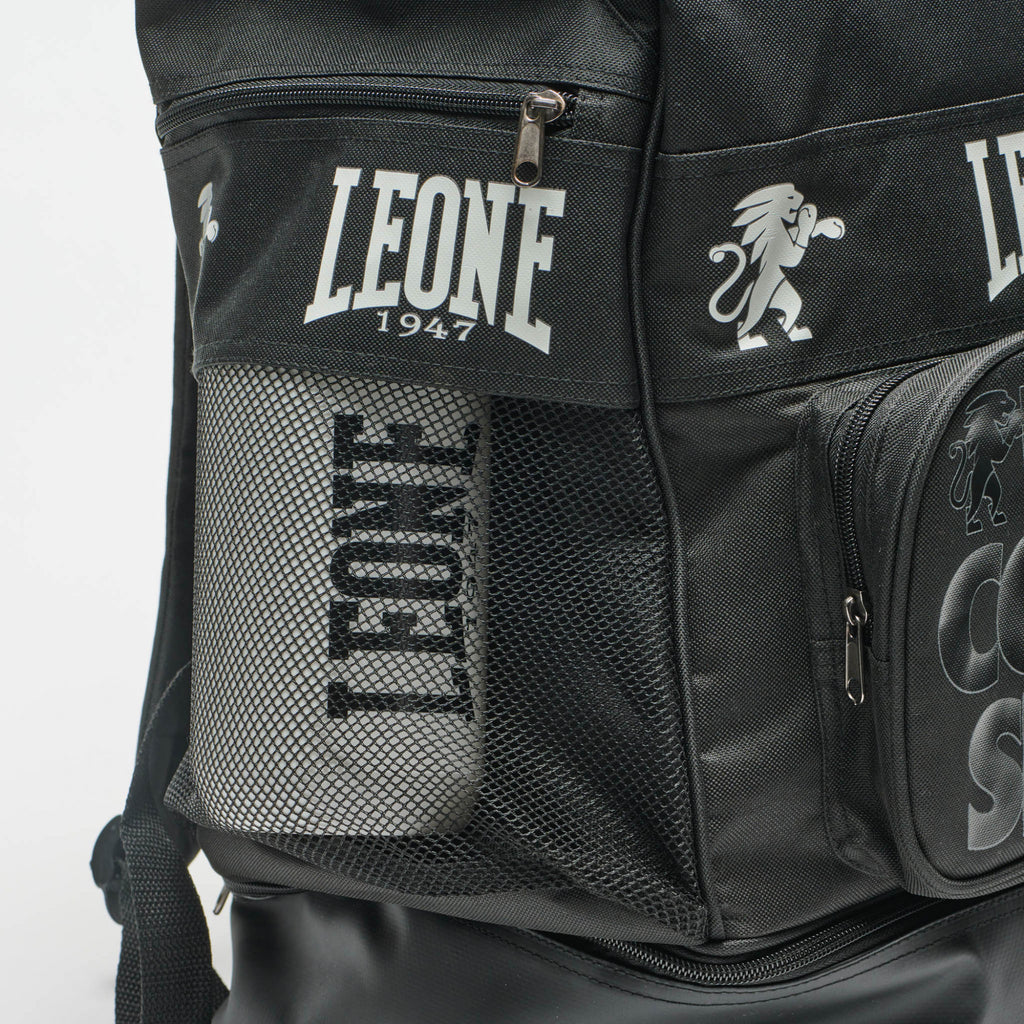 Leone Ambassador Bakpoki