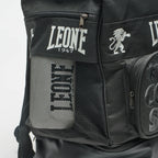Leone Ambassador Bakpoki