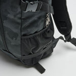 Leone Camoblack bakpoki