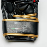 Leone Essential 2 MMA Hanskar