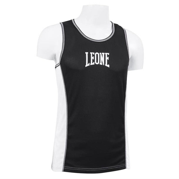 Leone Boxing hlýrabolur