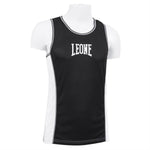 Leone Boxing hlýrabolur