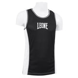 Leone Boxing hlýrabolur