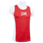 Leone Boxing hlýrabolur