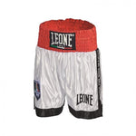 Leone Contender box stuttbuxur - tveir litir