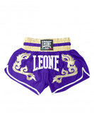 Leone Royal MuayThai stuttbuxur - fjórir litir
