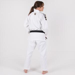 Tatami Nova Absolute White Gi
