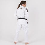 Tatami Nova Absolute White Gi