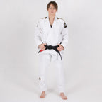 Tatami Nova Absolute White Gi