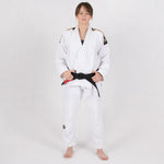 Tatami Nova Absolute White Gi