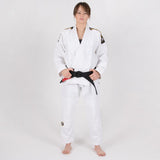Tatami Nova Absolute White Gi