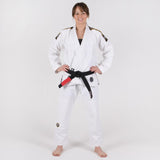 Tatami Nova Absolute White Gi