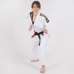 Tatami Nova Absolute White Gi