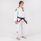 Tatami Nova Absolute White Gi