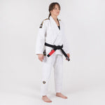 Tatami Nova Absolute White Gi