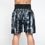 Leone Camo Box Stuttbuxur - tveir litir