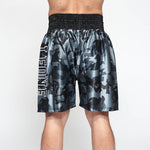 Leone Camo Box Stuttbuxur - tveir litir