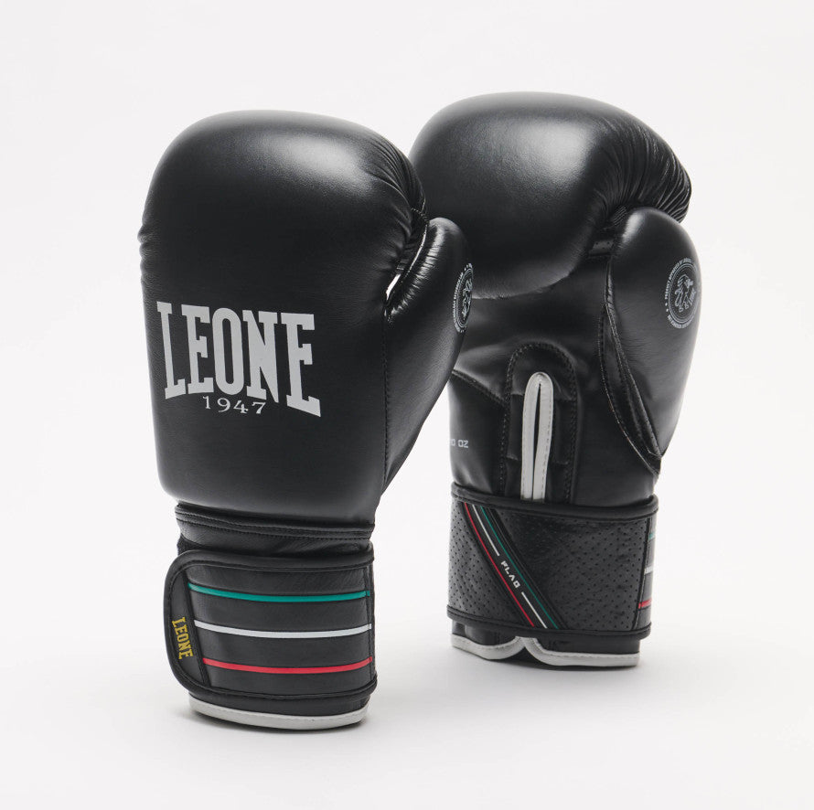 Leone FLAG Boxhanskar