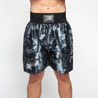 Leone Camo Box Stuttbuxur - tveir litir
