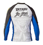 Tatami Atlas - Rash Guard