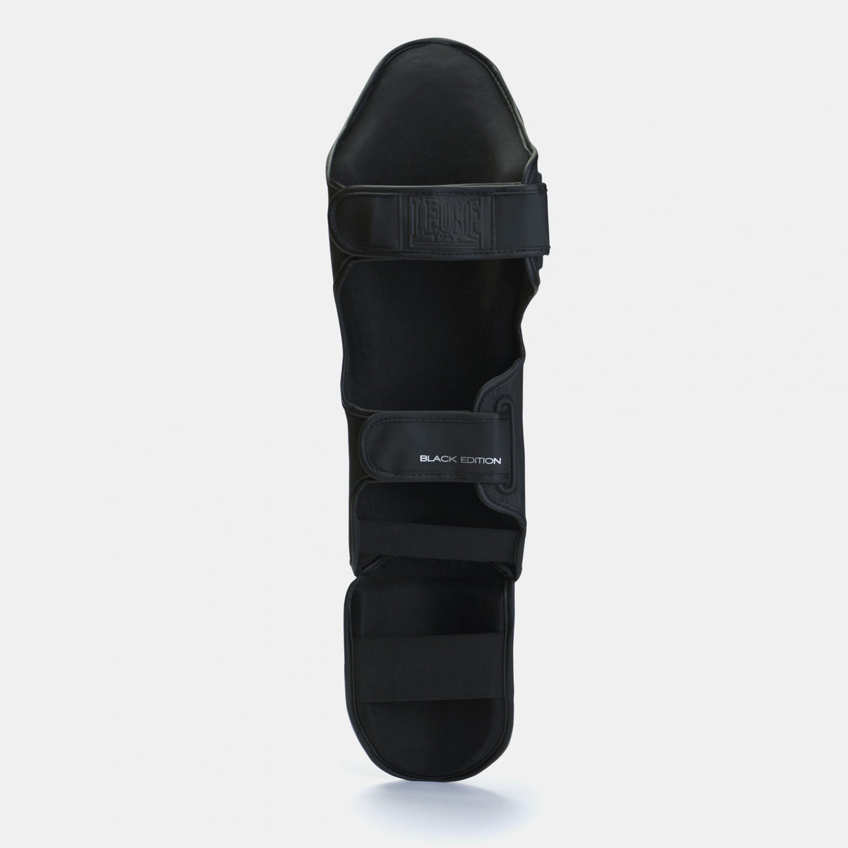 Leone Black Edition Legghlífar