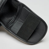 Leone Camoblack Legghlífar