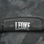 Leone Camoblack Íþróttataska
