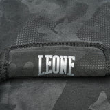 Leone Camoblack Íþróttataska