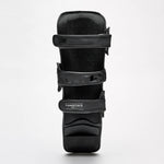 Leone Camoblack Legghlífar
