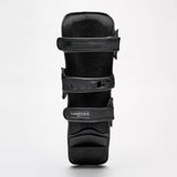 Leone Camoblack Legghlífar