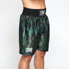 Leone Camo Box Stuttbuxur - tveir litir