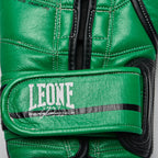 Leone Revo Performance Boxhanskar - Svartir